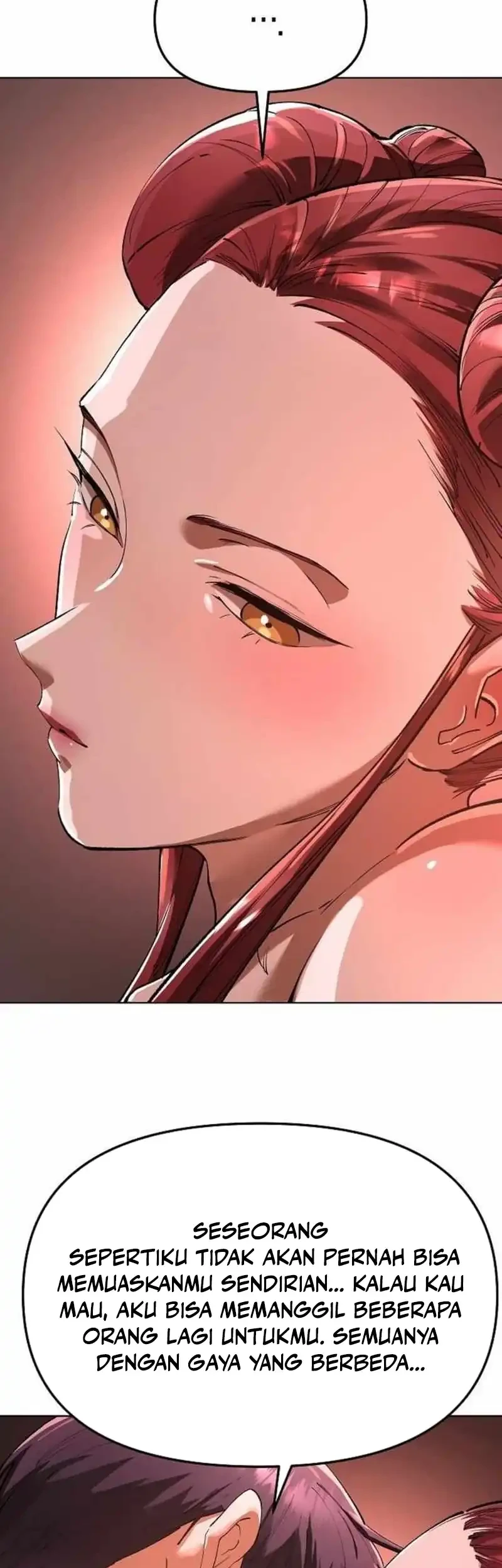 Cosmic Heavenly Demon 3077 Chapter 88 Halaman 9