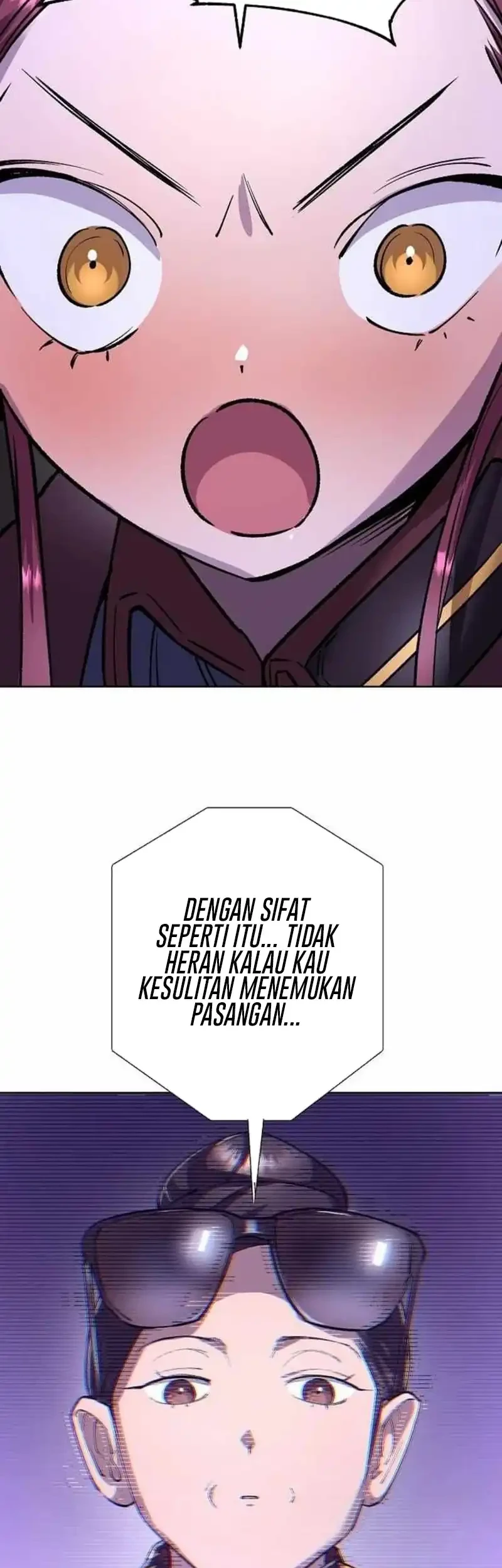 Cosmic Heavenly Demon 3077 Chapter 88 Halaman 19