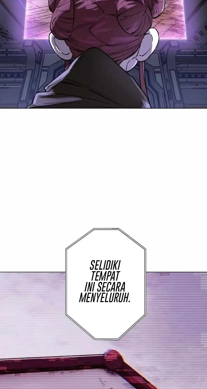 Cosmic Heavenly Demon 3077 Chapter 88 Halaman 22