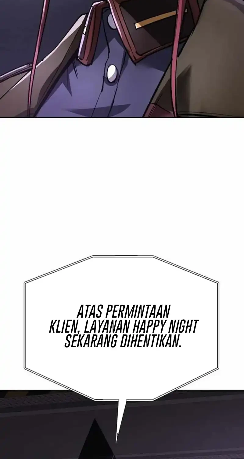 Cosmic Heavenly Demon 3077 Chapter 88 Halaman 24