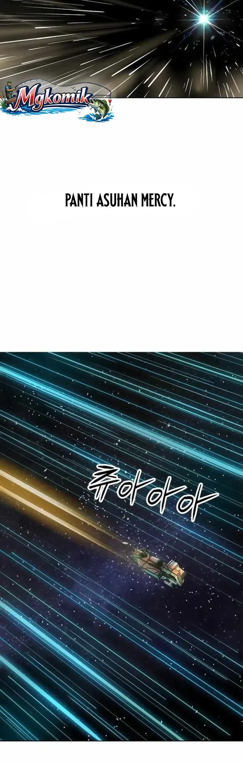 Cosmic Heavenly Demon 3077 Chapter 88 Halaman 31