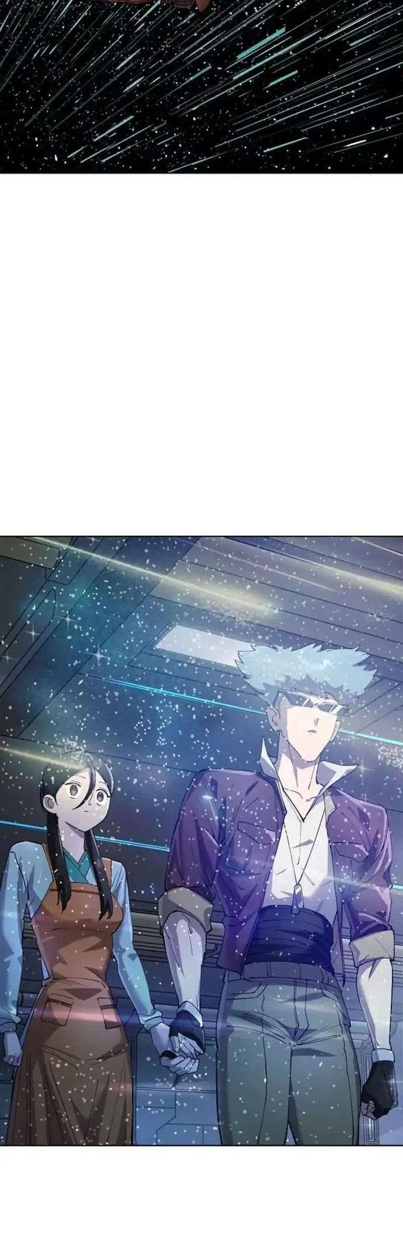 Cosmic Heavenly Demon 3077 Chapter 88 Halaman 33