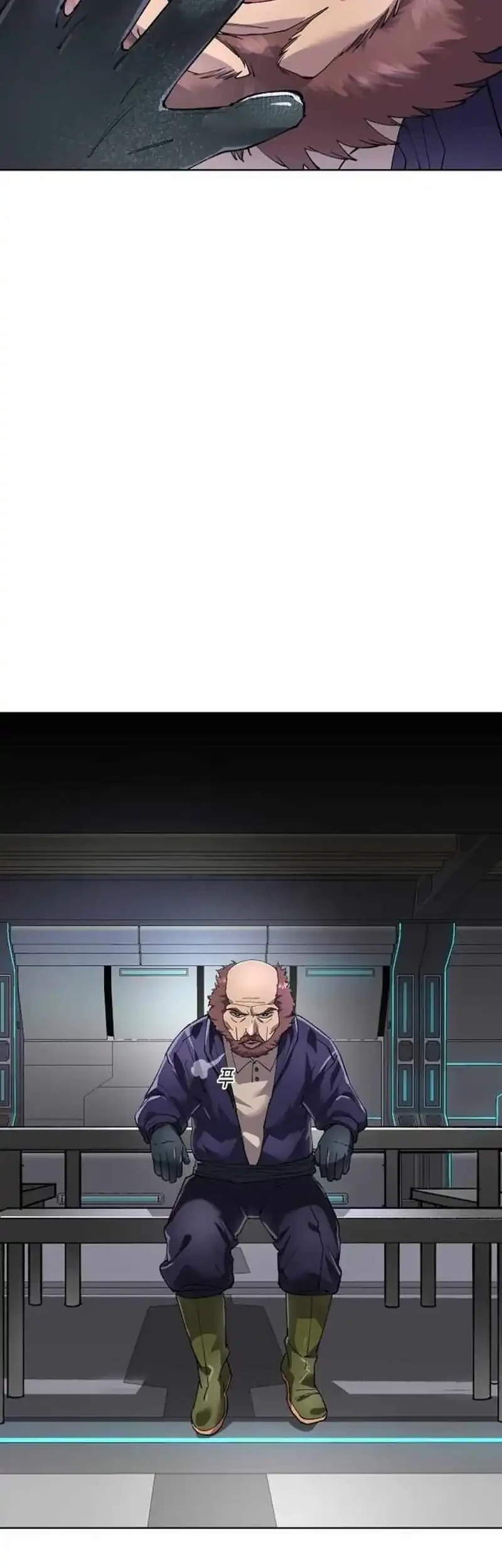 Cosmic Heavenly Demon 3077 Chapter 88 Halaman 35