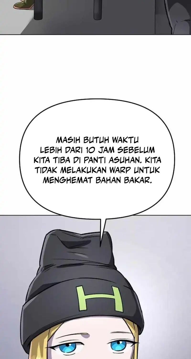 Cosmic Heavenly Demon 3077 Chapter 88 Halaman 38