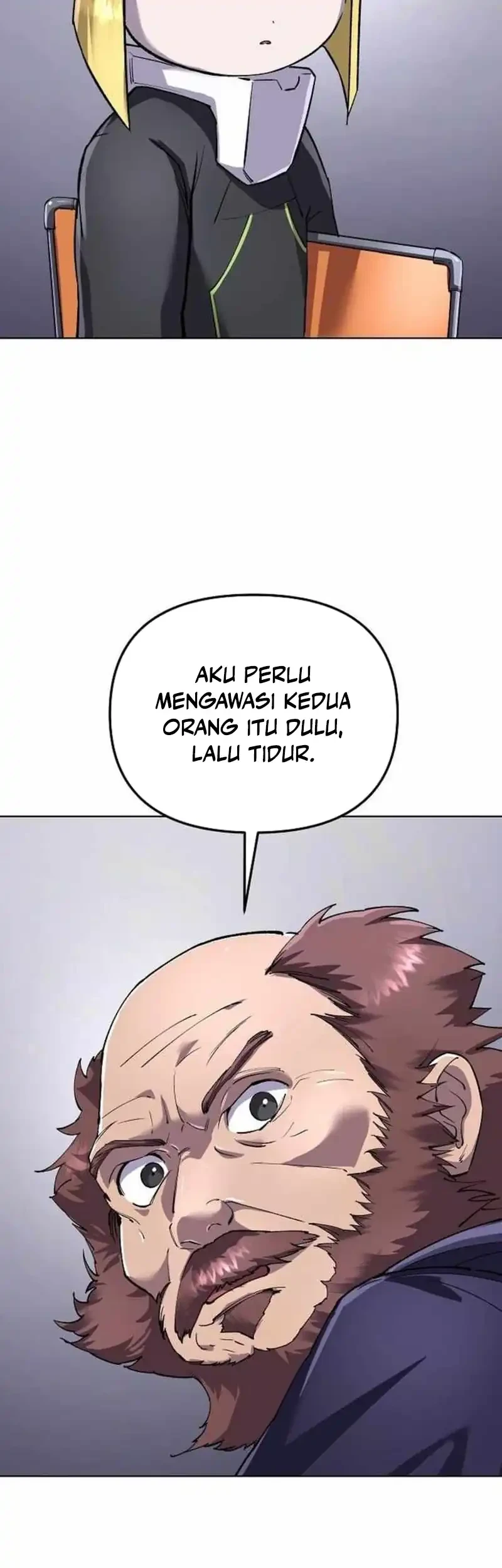 Cosmic Heavenly Demon 3077 Chapter 88 Halaman 39