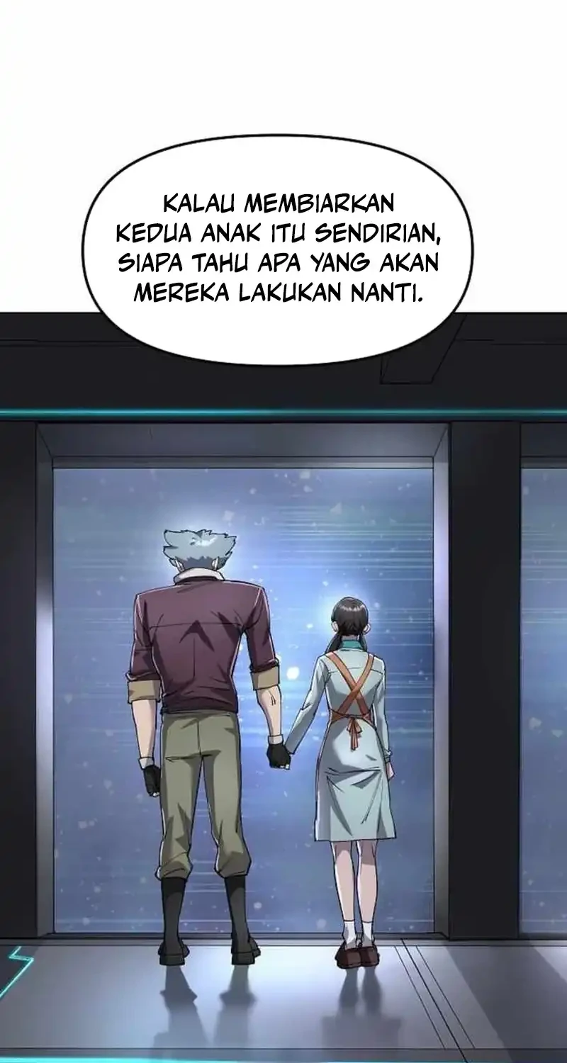 Cosmic Heavenly Demon 3077 Chapter 88 Halaman 40