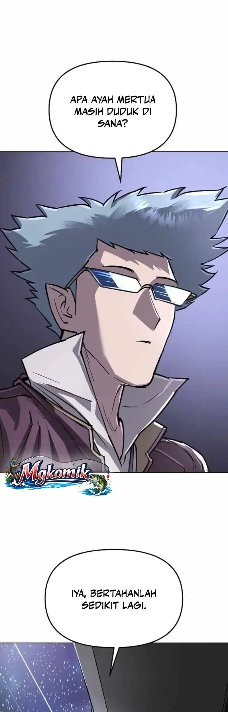 Cosmic Heavenly Demon 3077 Chapter 88 Halaman 45