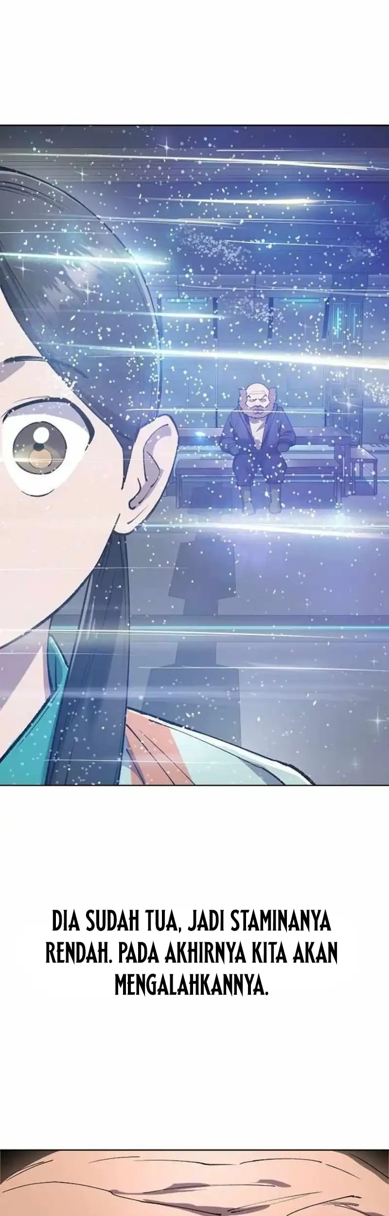Cosmic Heavenly Demon 3077 Chapter 88 Halaman 47