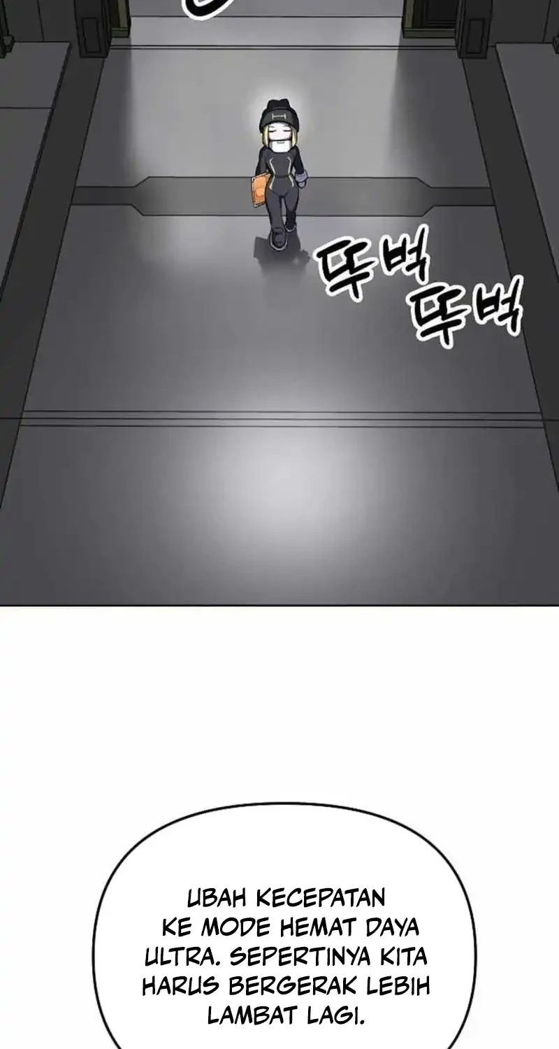 Cosmic Heavenly Demon 3077 Chapter 88 Halaman 50
