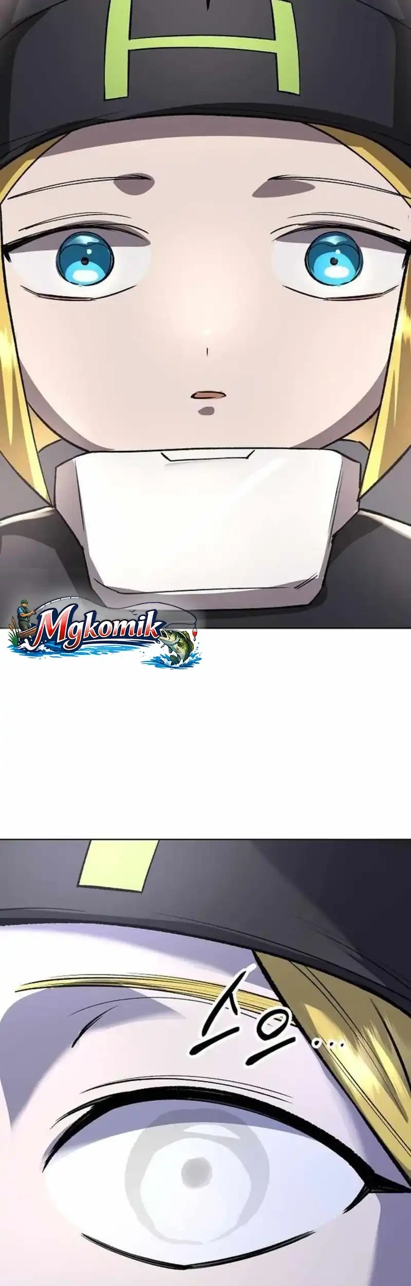 Cosmic Heavenly Demon 3077 Chapter 88 Halaman 55