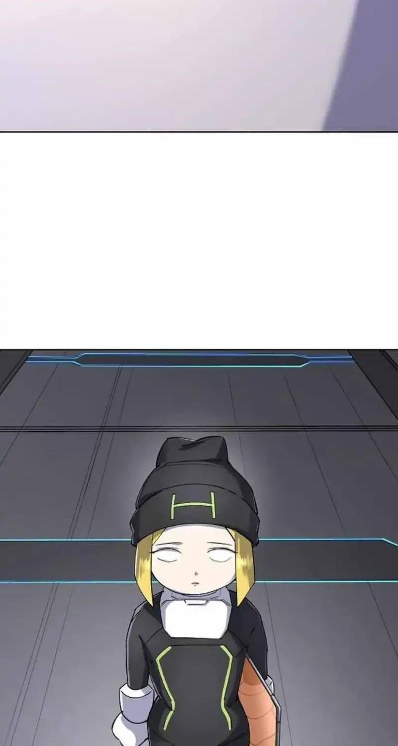 Cosmic Heavenly Demon 3077 Chapter 88 Halaman 56