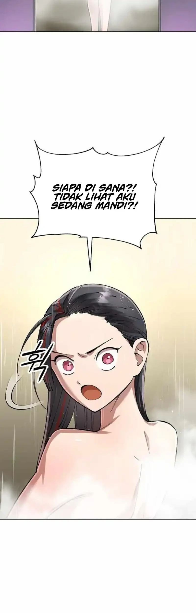 Cosmic Heavenly Demon 3077 Chapter 88 Halaman 63
