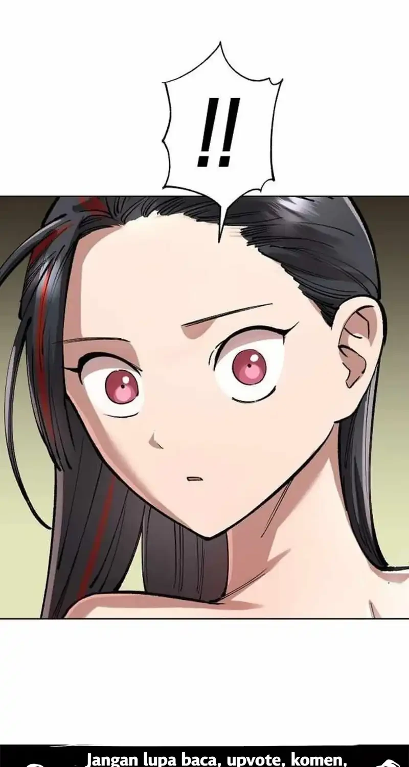 Cosmic Heavenly Demon 3077 Chapter 88 Halaman 64