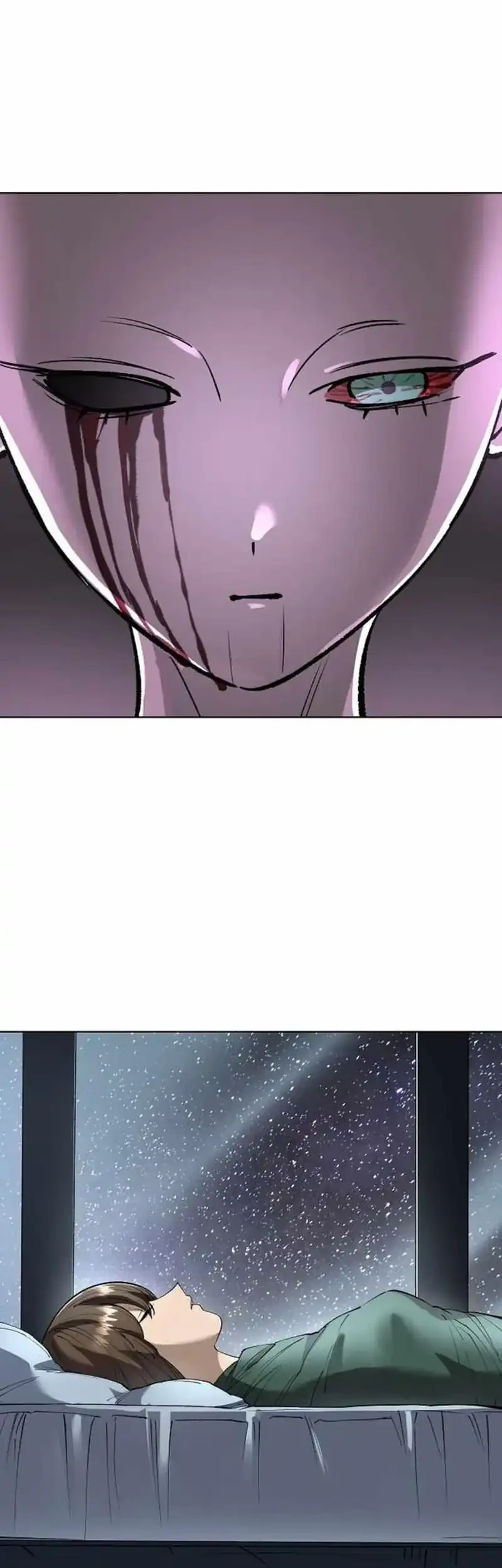 Cosmic Heavenly Demon 3077 Chapter 88 Halaman 67