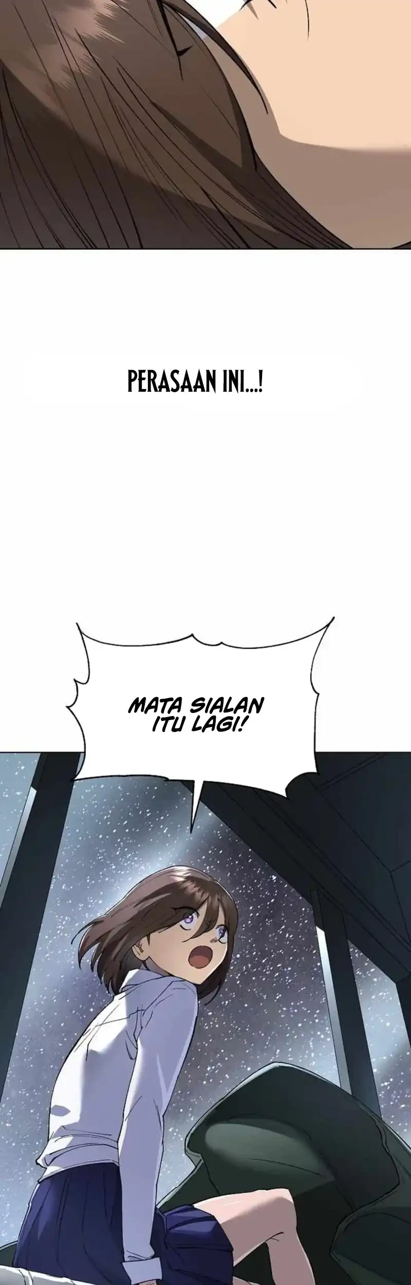 Cosmic Heavenly Demon 3077 Chapter 88 Halaman 69