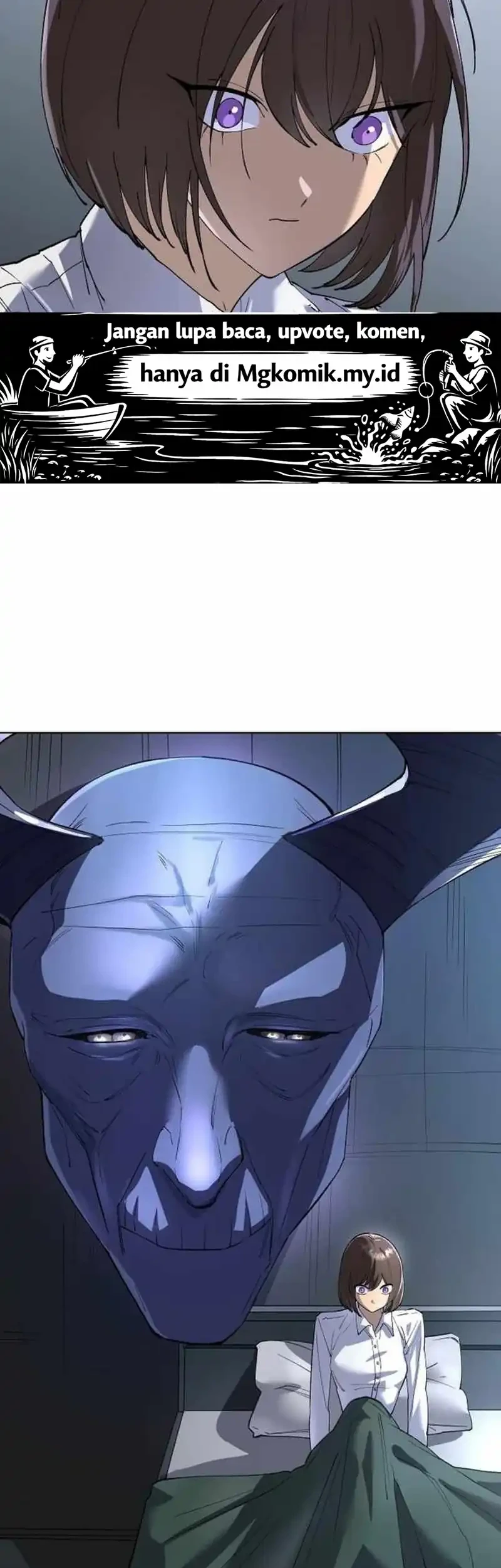 Cosmic Heavenly Demon 3077 Chapter 88 Halaman 71