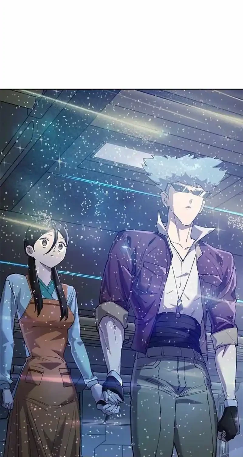 Cosmic Heavenly Demon 3077 Chapter 88 Halaman 76