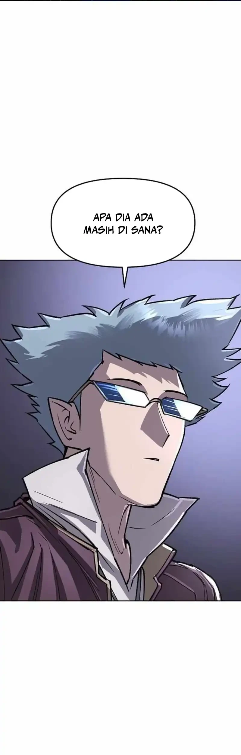 Cosmic Heavenly Demon 3077 Chapter 88 Halaman 77
