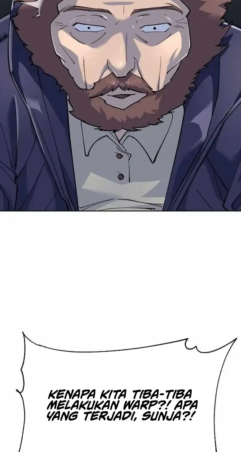 Cosmic Heavenly Demon 3077 Chapter 88 Halaman 86