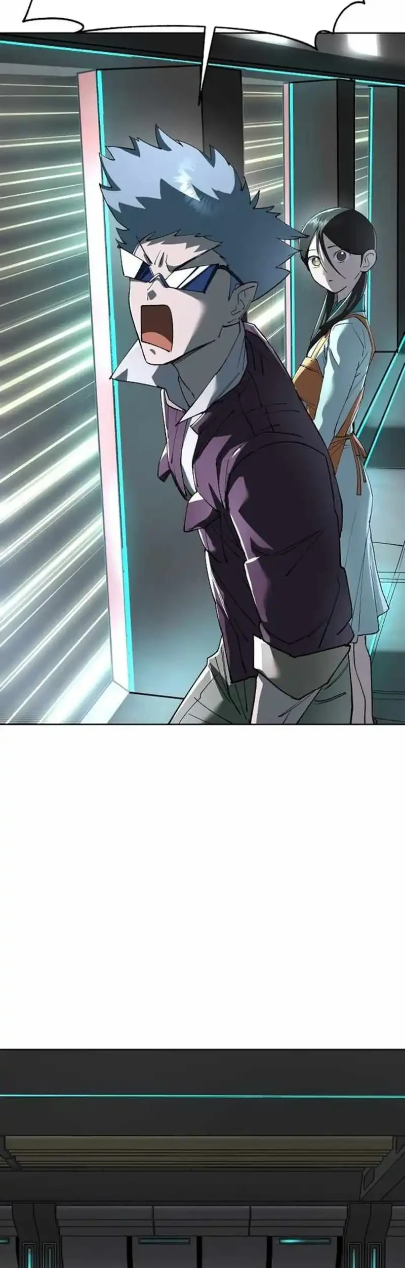 Cosmic Heavenly Demon 3077 Chapter 88 Halaman 87