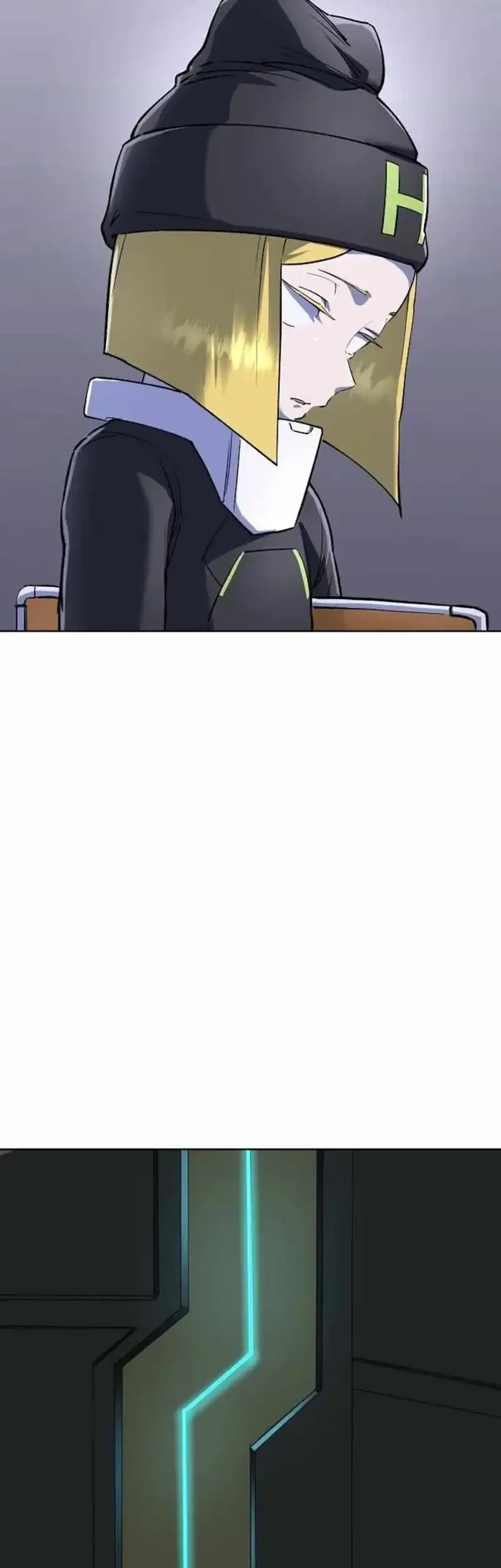 Cosmic Heavenly Demon 3077 Chapter 88 Halaman 89