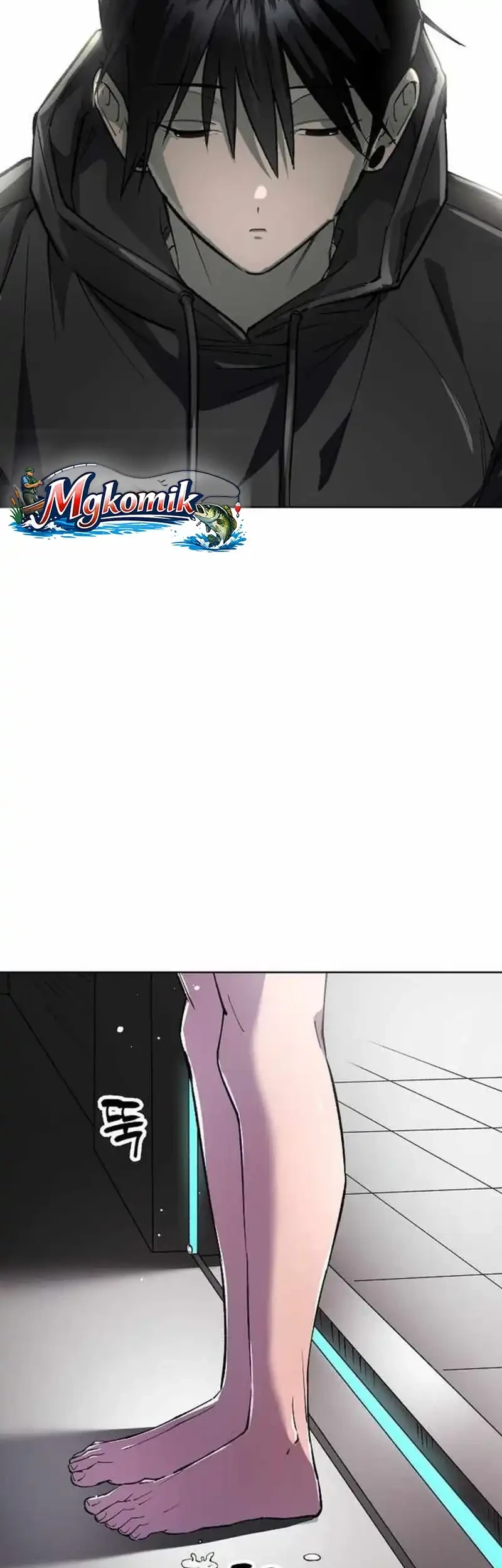 Cosmic Heavenly Demon 3077 Chapter 88 Halaman 93