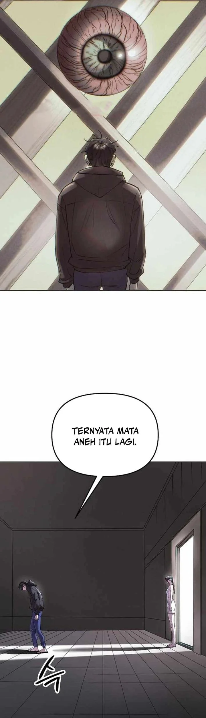 Cosmic Heavenly Demon 3077 Chapter 89 Halaman 5