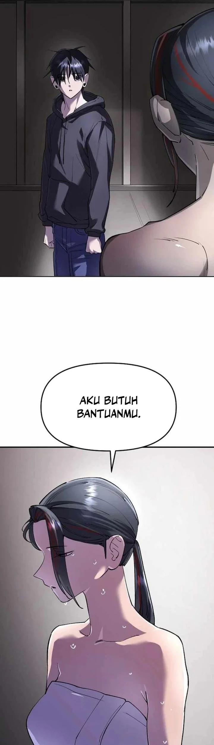Cosmic Heavenly Demon 3077 Chapter 89 Halaman 7
