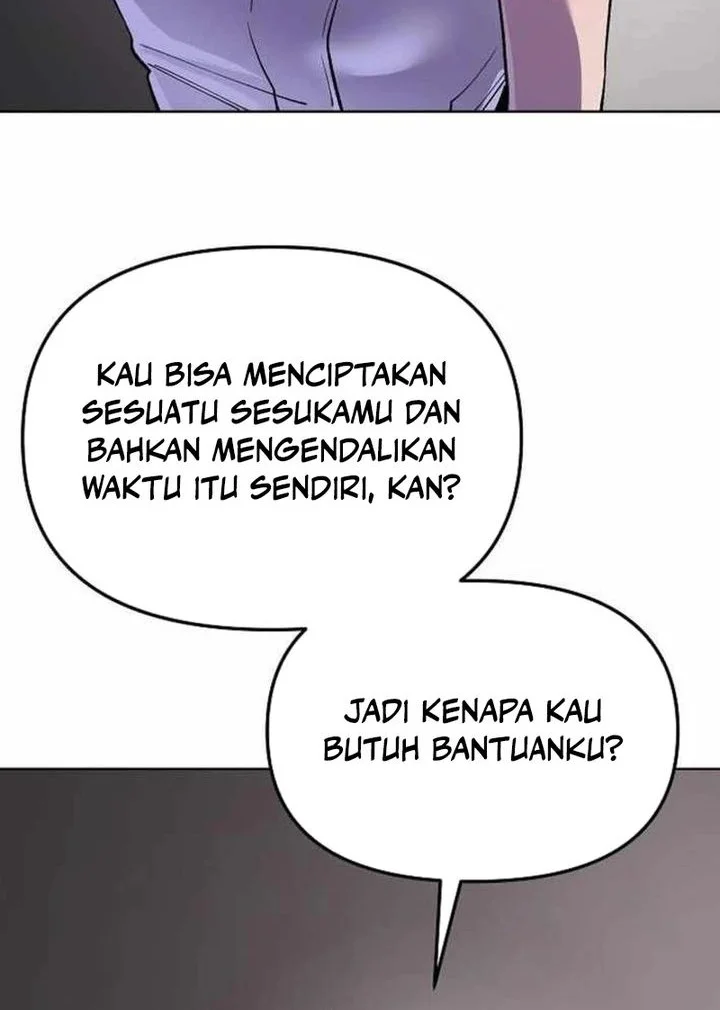 Cosmic Heavenly Demon 3077 Chapter 89 Halaman 8