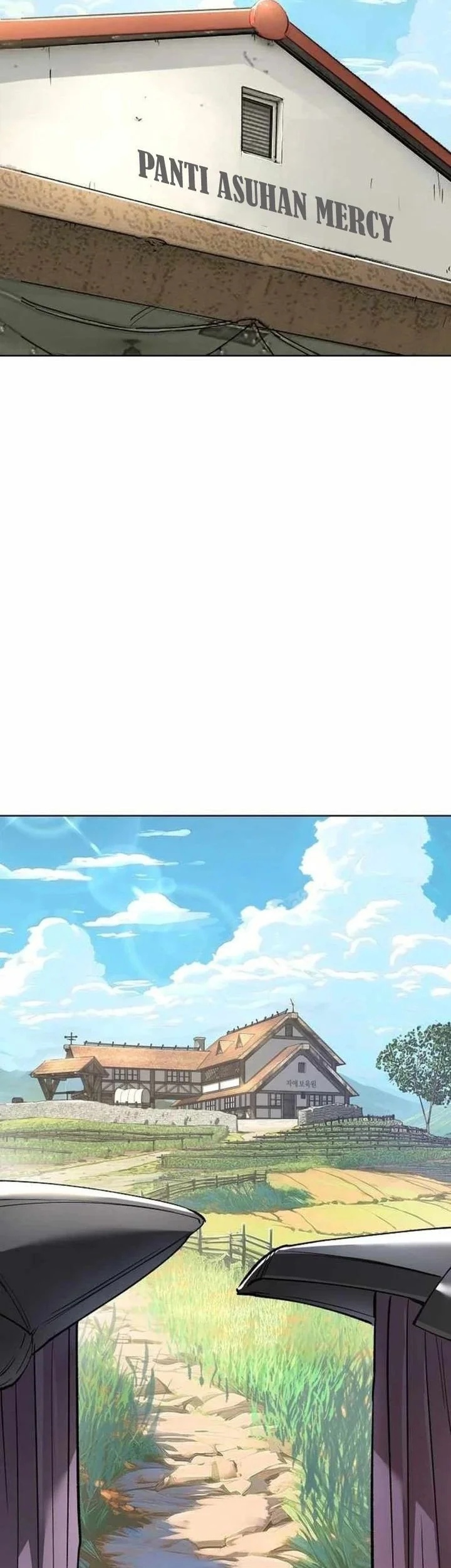 Cosmic Heavenly Demon 3077 Chapter 89 Halaman 11