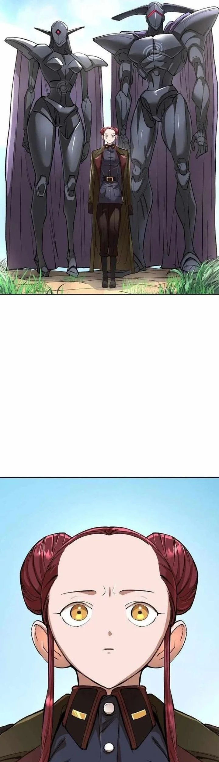 Cosmic Heavenly Demon 3077 Chapter 89 Halaman 13