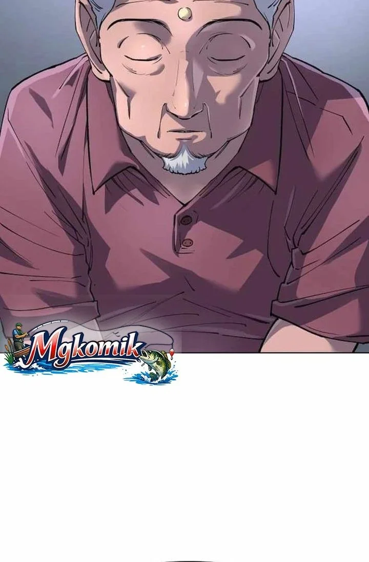 Cosmic Heavenly Demon 3077 Chapter 89 Halaman 20