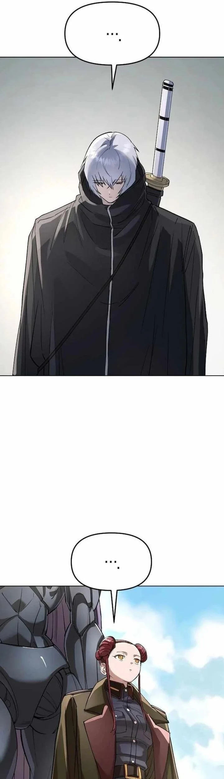 Cosmic Heavenly Demon 3077 Chapter 89 Halaman 25