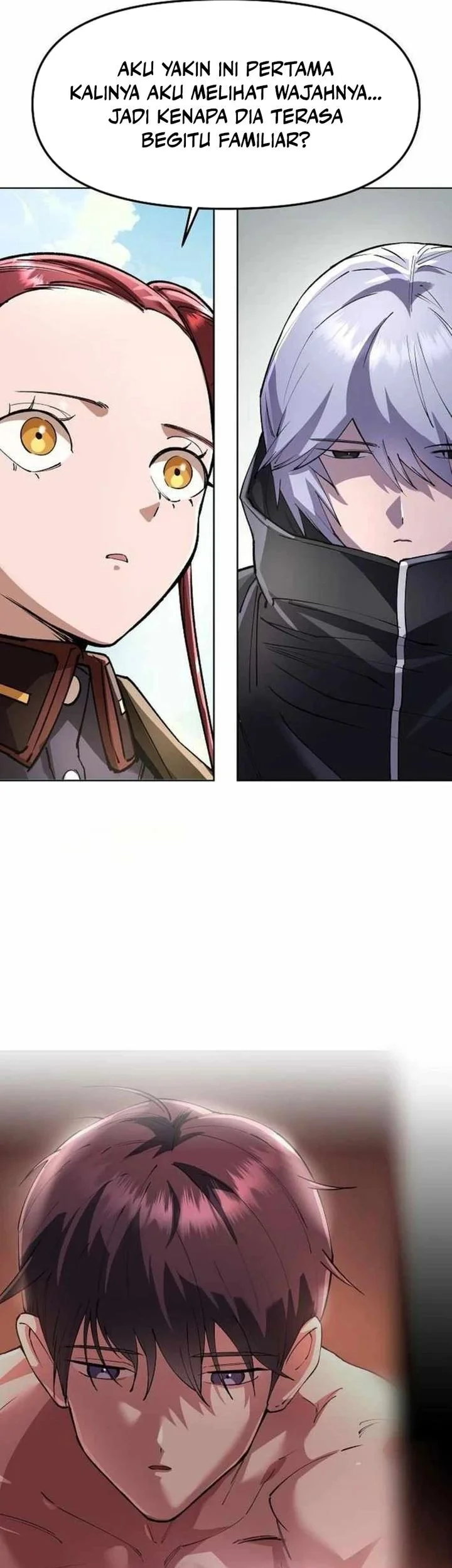 Cosmic Heavenly Demon 3077 Chapter 89 Halaman 27