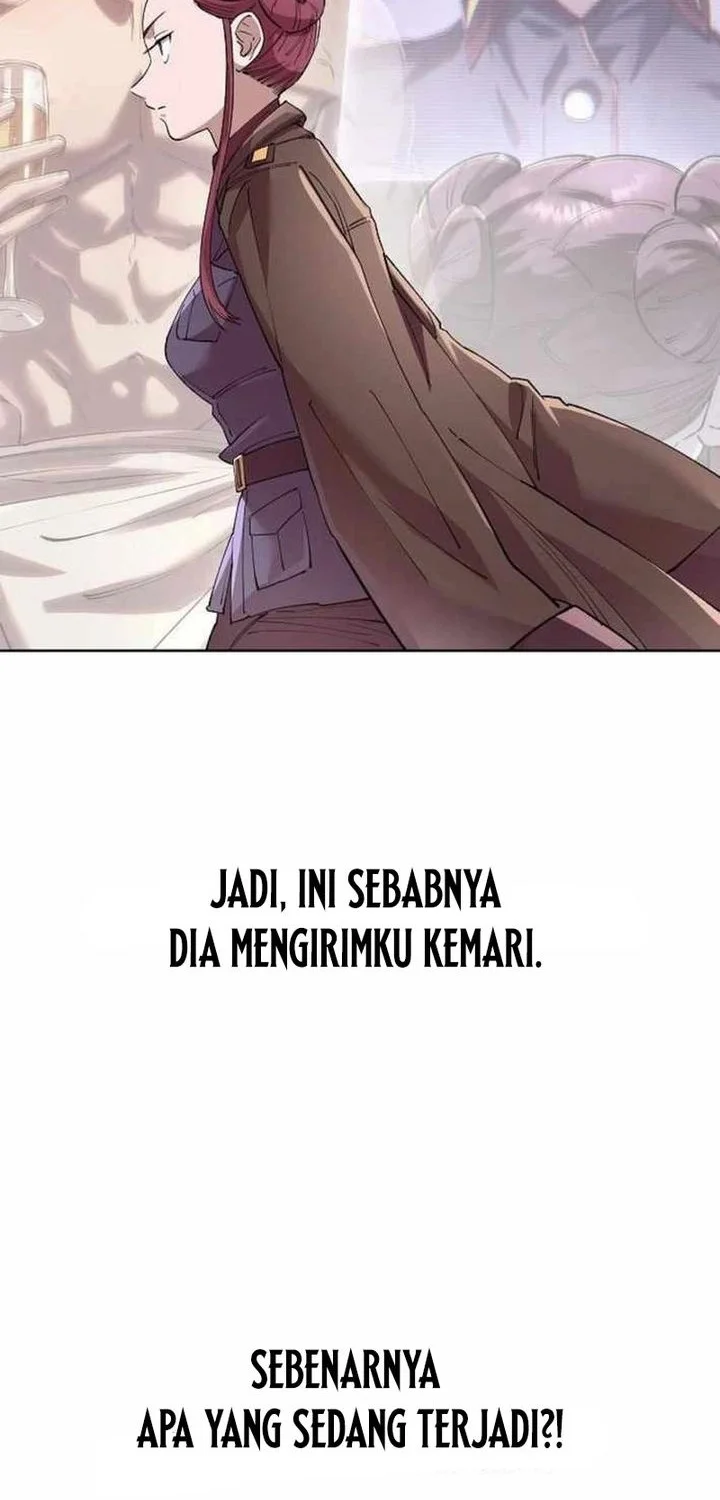 Cosmic Heavenly Demon 3077 Chapter 89 Halaman 36