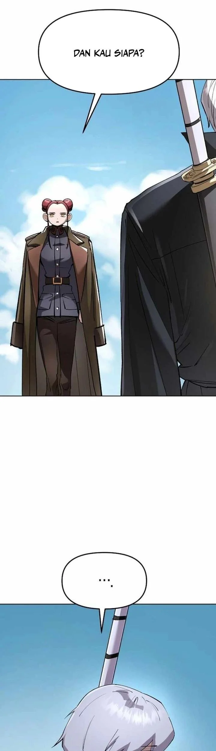 Cosmic Heavenly Demon 3077 Chapter 89 Halaman 39
