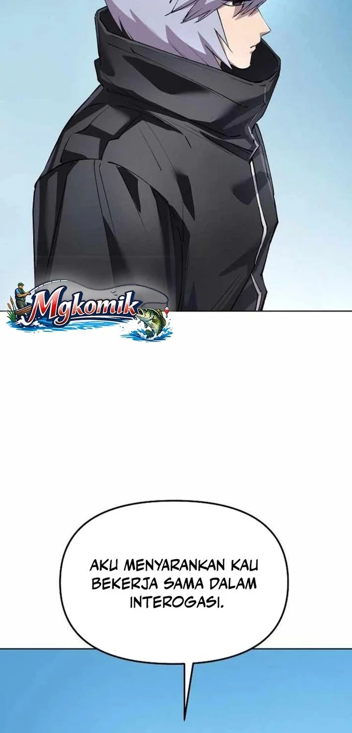 Cosmic Heavenly Demon 3077 Chapter 89 Halaman 40
