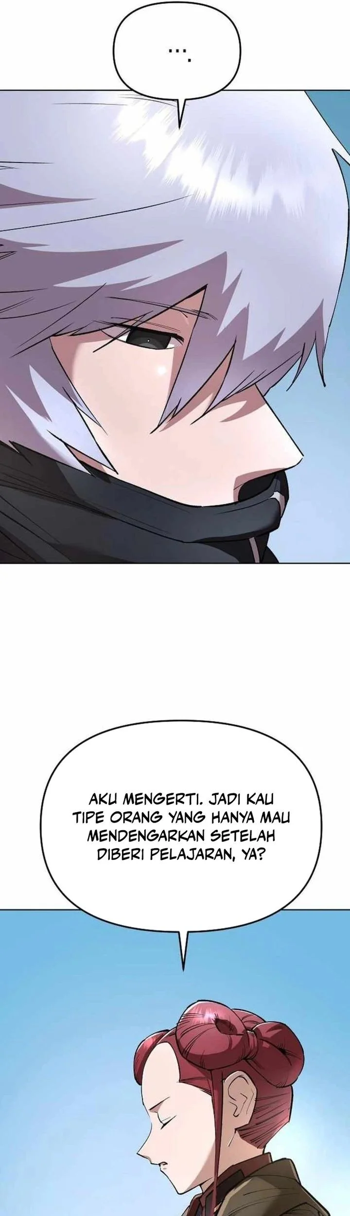 Cosmic Heavenly Demon 3077 Chapter 89 Halaman 43