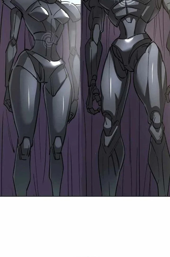 Cosmic Heavenly Demon 3077 Chapter 89 Halaman 46
