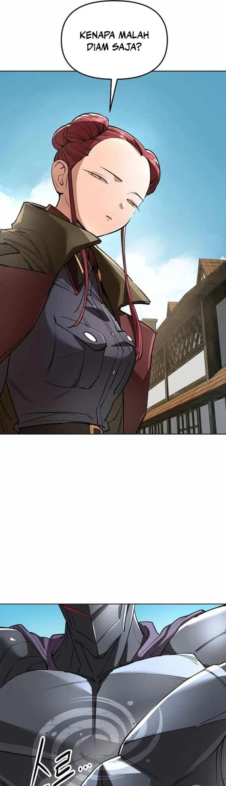Cosmic Heavenly Demon 3077 Chapter 89 Halaman 47