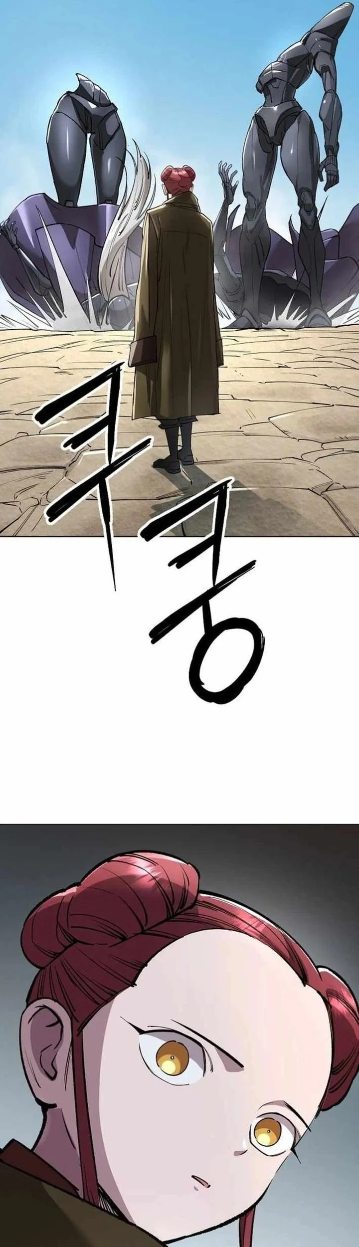 Cosmic Heavenly Demon 3077 Chapter 89 Halaman 49