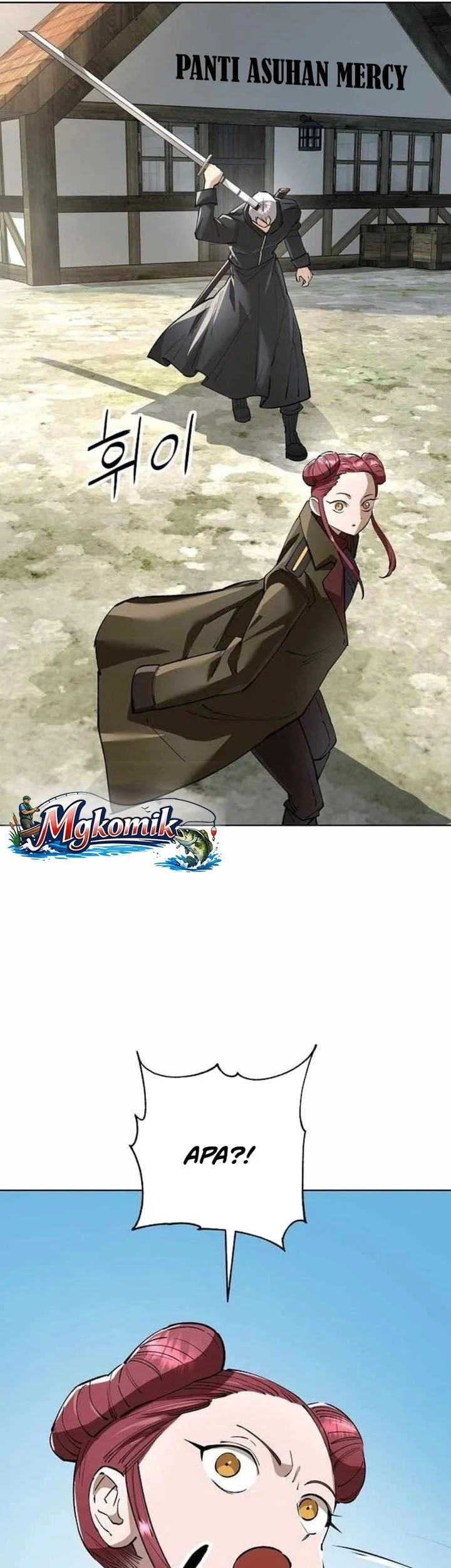 Cosmic Heavenly Demon 3077 Chapter 89 Halaman 51
