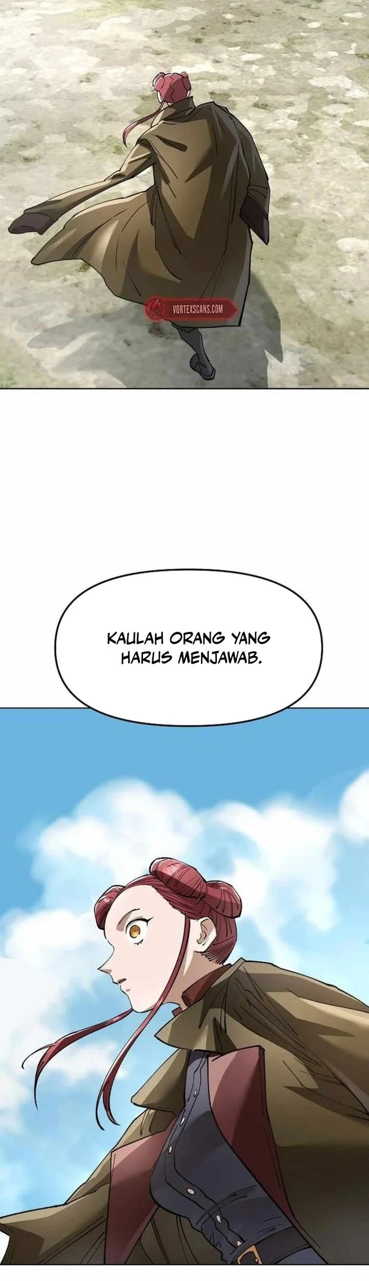 Cosmic Heavenly Demon 3077 Chapter 89 Halaman 53