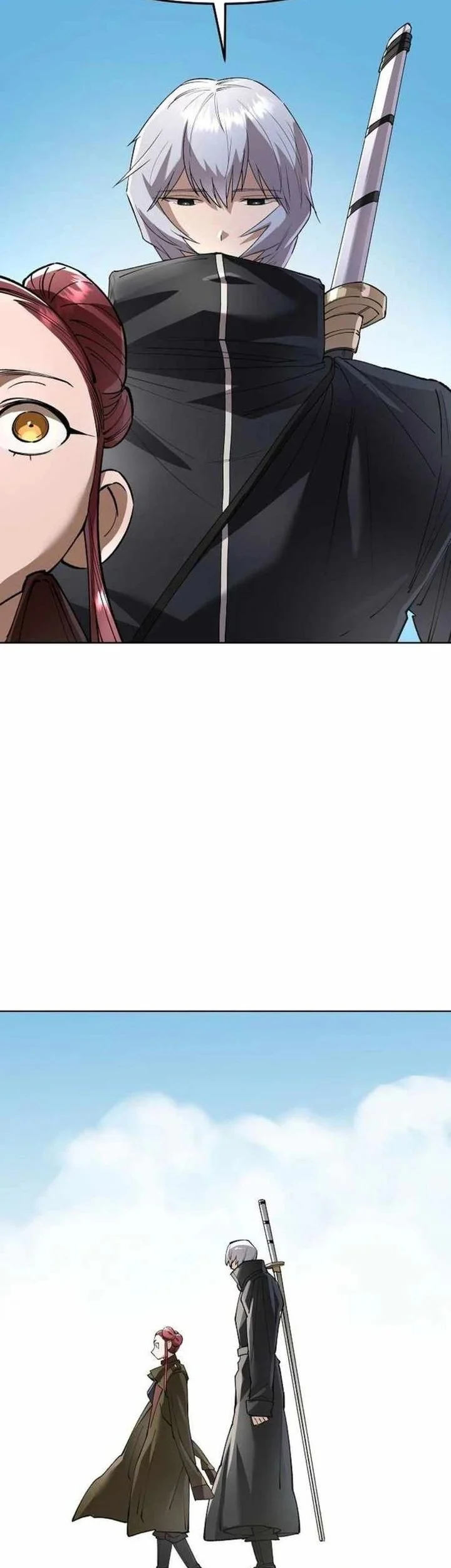Cosmic Heavenly Demon 3077 Chapter 89 Halaman 55