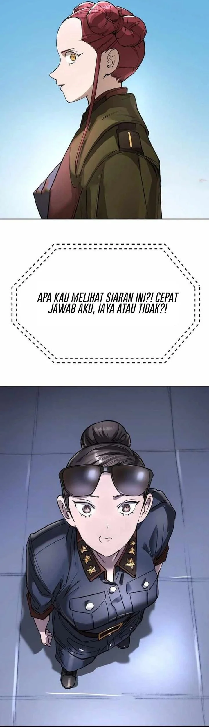 Cosmic Heavenly Demon 3077 Chapter 89 Halaman 57