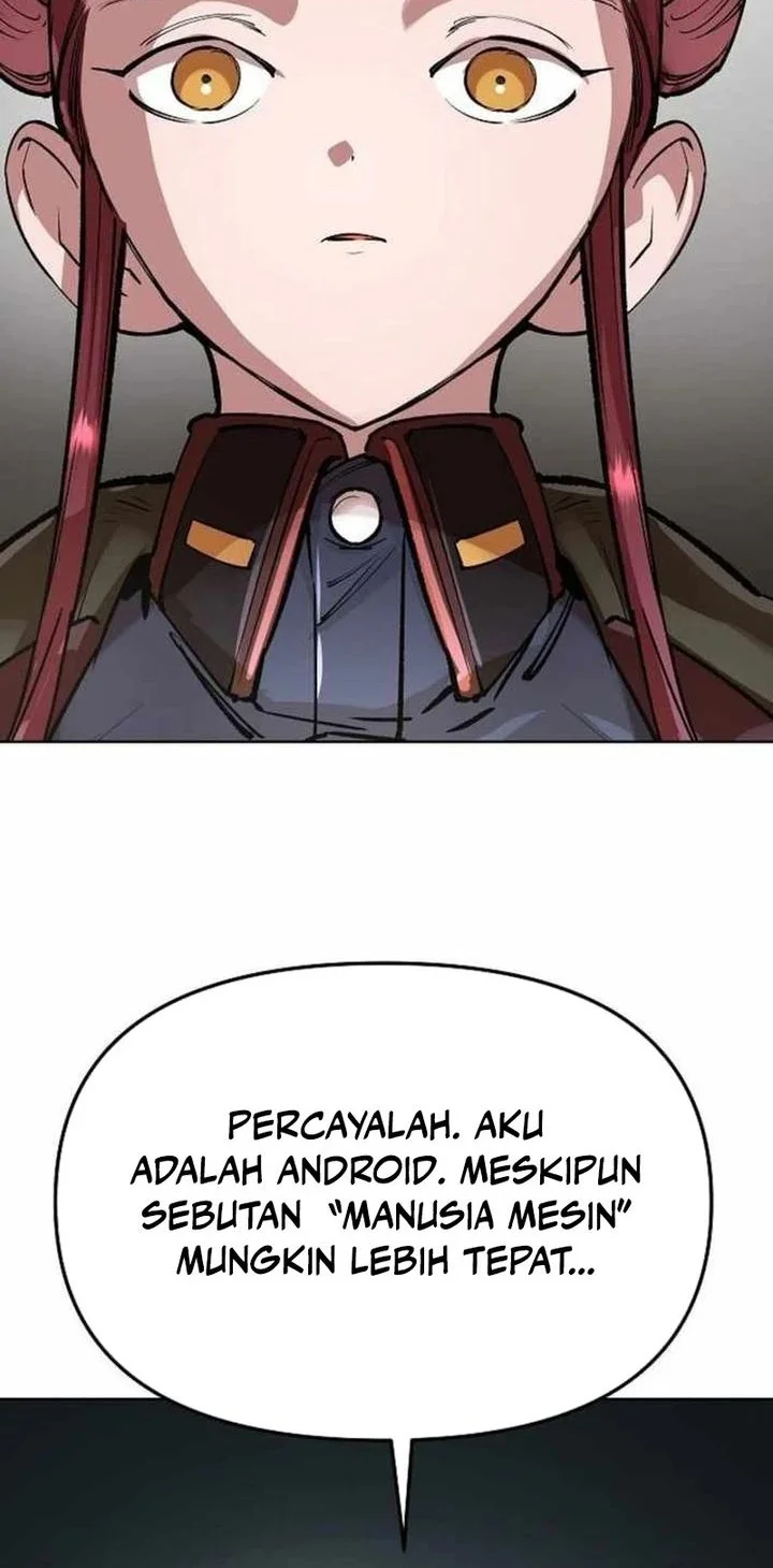 Cosmic Heavenly Demon 3077 Chapter 89 Halaman 64