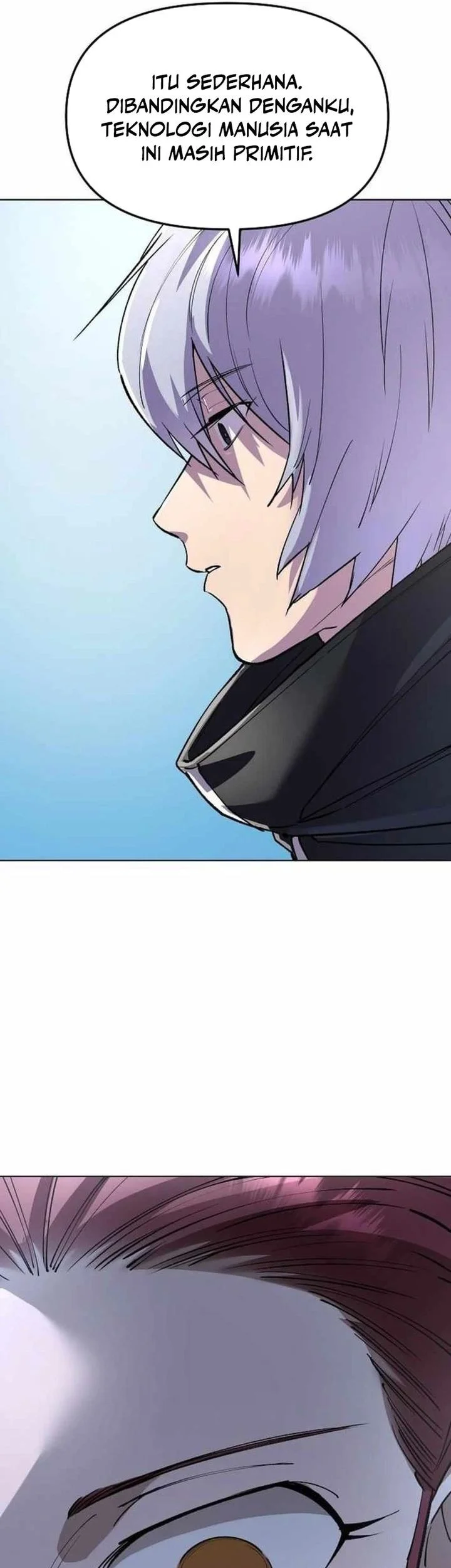 Cosmic Heavenly Demon 3077 Chapter 89 Halaman 67
