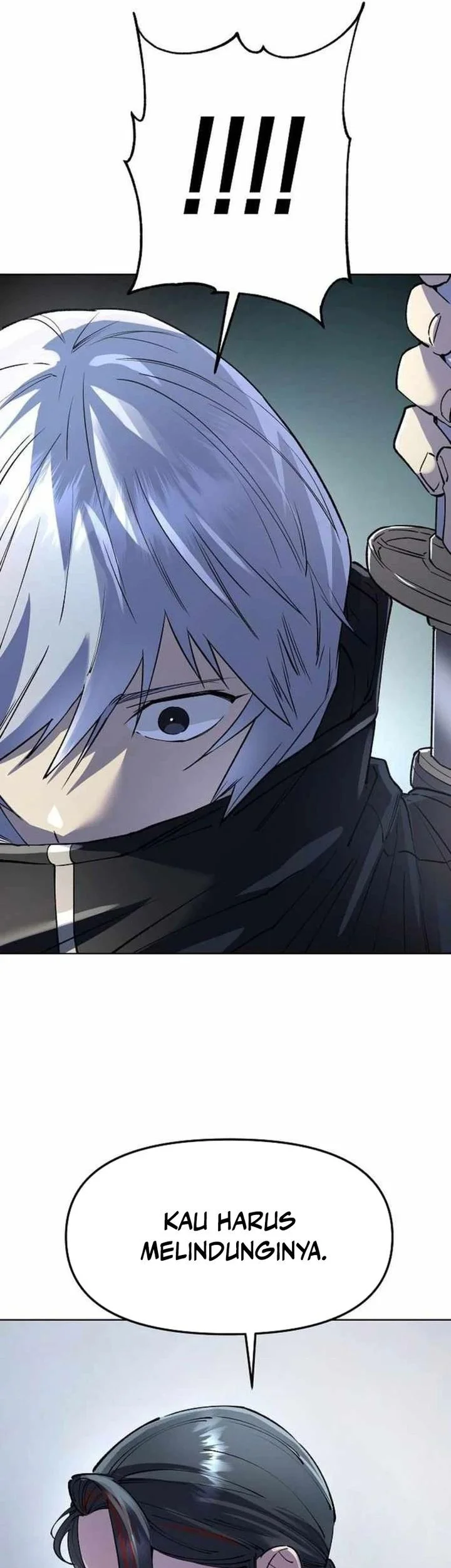 Cosmic Heavenly Demon 3077 Chapter 89 Halaman 77