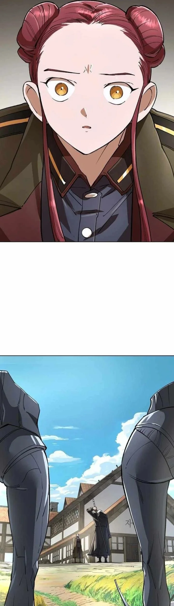Cosmic Heavenly Demon 3077 Chapter 89 Halaman 83