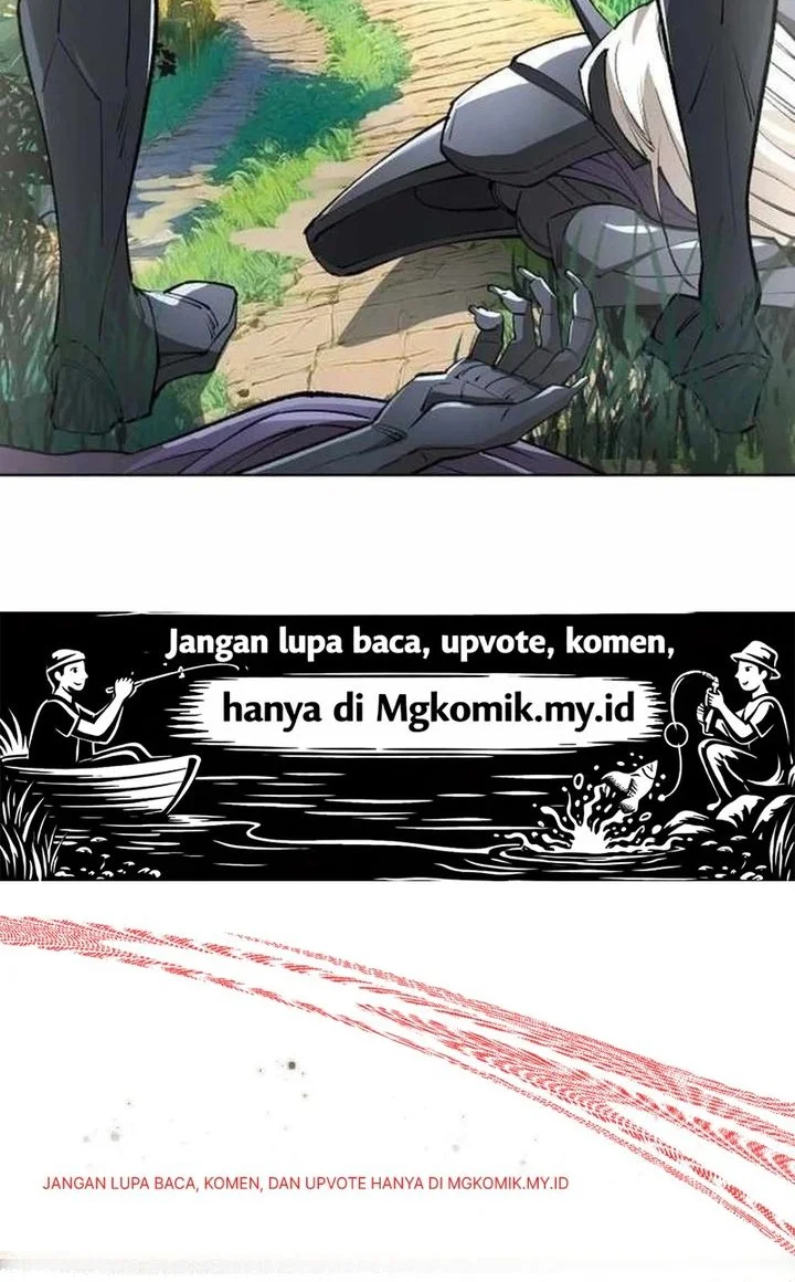 Cosmic Heavenly Demon 3077 Chapter 89 Halaman 84